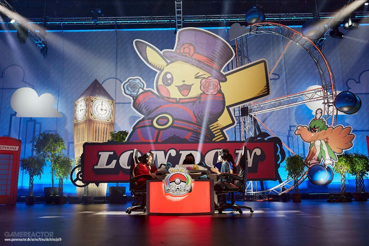 Animais Lendários - World Pokemon
