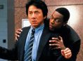 Jackie Chan: "Eu quero fazer um Rush Hour 4 "