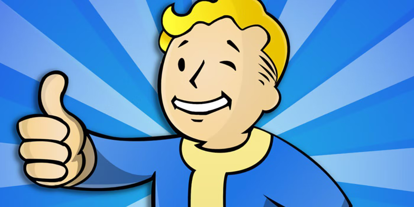 Fallout (Amazon)