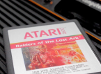 Jogo perdido do Atari 2600 "Earthquake" desenterrado no museu do Texas