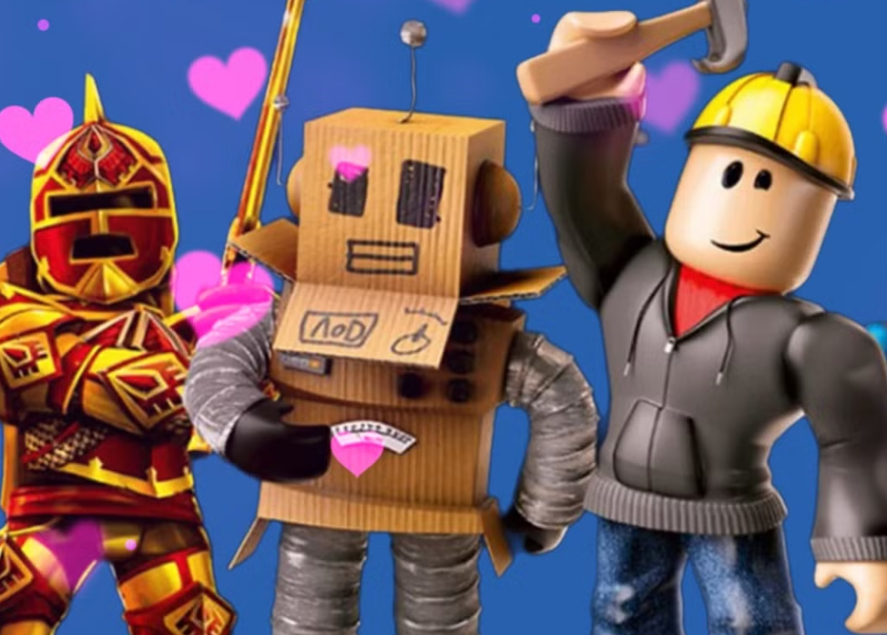 Roblox estúdio fecha e ameaça caçadores de pedófilos com processo judicial