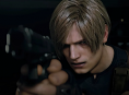 Leon Kennedy &eacute; a pessoa mais forte da hist&oacute;ria de Resident Evil, diz o diretor de Requiem