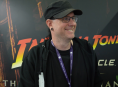 Indiana Jones Diretor Criativo: "É uma daquelas ideias que sempre quisemos fazer"