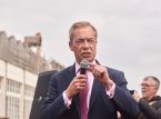 &Oacute;rg&atilde;o de fiscaliza&ccedil;&atilde;o eleitoral do Reino Unido considerando investigar Nigel Farage sobre doa&ccedil;&atilde;o n&atilde;o divulgada de &pound;5 milh&otilde;es