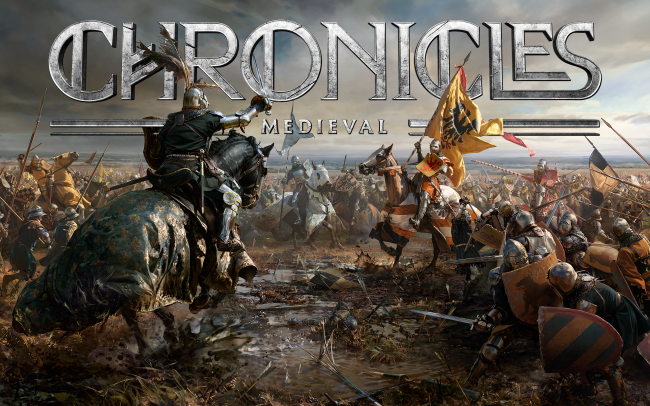 Chronicles: Medieval Prévia da Jogabilidade: Mais um jogo de estratégia sombria para os entusiastas de história da sua vida