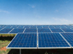 A China atinge um marco energ&eacute;tico enquanto o carv&atilde;o cai abaixo da metade de sua matriz energ&eacute;tica