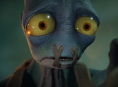 Oddworld: Soulstorm confirmado como exclusivo temporário de PlayStation