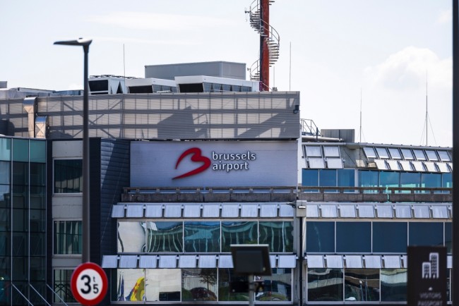 Aeroportos na Bélgica fecham após avistamentos de drones (mais uma vez)