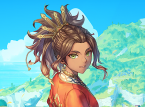 O sonho do Kickstarter morreu - Apesar de quase € 300.000 arrecadados, Alzara Radiant Echoes para fechar