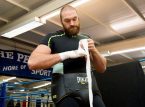 Tyson Fury confirma que quer lutar contra Anthony Joshua em seguida, "uma luta que deveria durar dez anos"