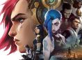 Arcane: League of Legends - Temporada 1