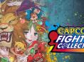 Capcom Fighting Collection reúne 10 clássicos de luta