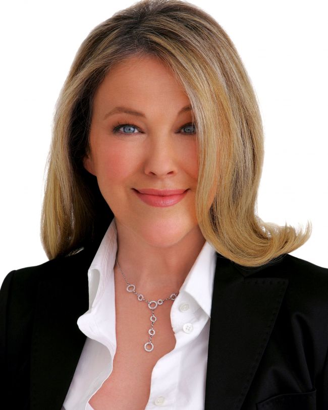 Esqueceram de Mim, Schitt's Creek e O Último de Nós, Catherine O'Hara, está morta