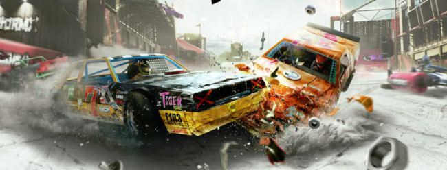 The Crew 2