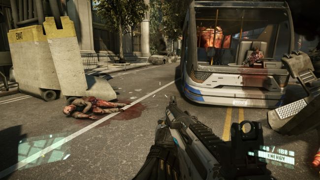 Crysis Remastered Trilogy