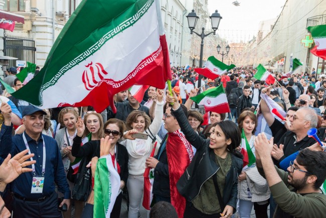 Donald Trump consegue o que quer no fracassado boicote iraniano ao sorteio da Copa do Mundo em Washington DC