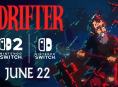 The Drifter chega ao Nintendo Switch e Switch 2 em 22 de junho