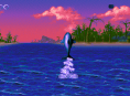 Ecco the Dolphin detalhes do remaster revelados pelo criador da série