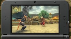 3DS] Fire Emblem Awakening PT-BR
