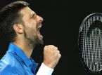 Primeira vitória da parceria Djokovic-Murray