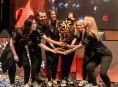 Petra se compromete com o G2 Gozen após um período como jogador inativo