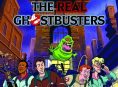 Ghostbusters: Frozen Empire &eacute; inspirado na s&eacute;rie animada de TV