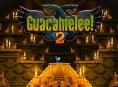 Guacamelee 2 anunciado para 2018