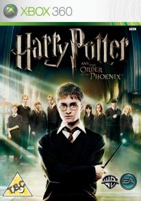 Harry Potter och Fenixorden