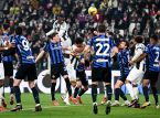 Juventus vence o Derby d'Italia e persegue os três primeiros colocados da Série A, passando por uma fase difícil