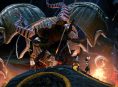Lara Croft and the Temple of Osiris