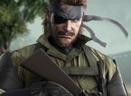 Veterano de Metal Gear está a trabalhar em novo jogo para a Konami