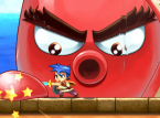 Monster Boy and the Cursed Kingdom j&aacute; tem data de lan&ccedil;amento