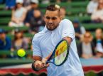 Nick Kyrgios se aposenta do US Open