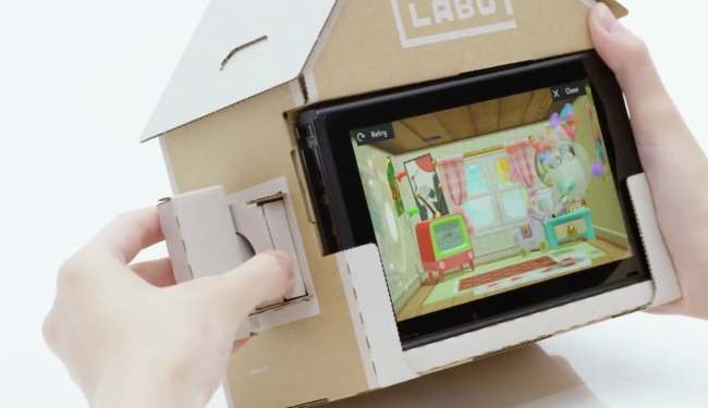 Nintendo Switch: De um início instável à dominação mundial