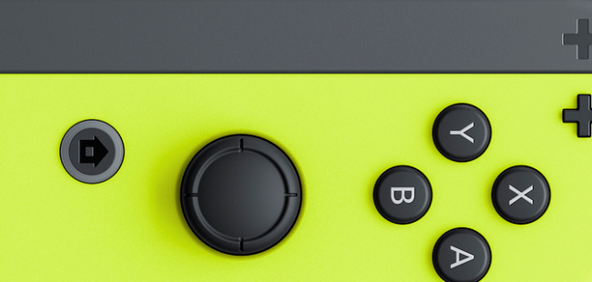 Rumor: Switch 2 Joy-Cons mostrados em vídeo vazado