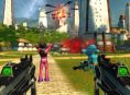 GOG est&aacute; a oferecer Serious Sam: The First Encounter