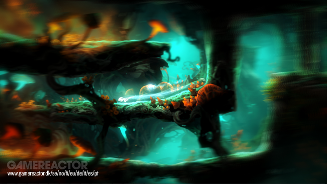 Ori and the Blind Forest