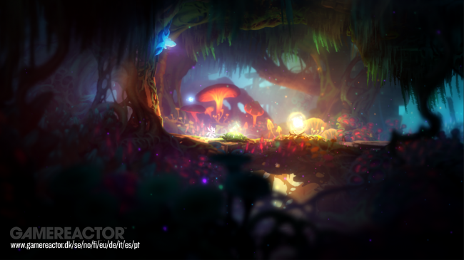Ori and the Blind Forest