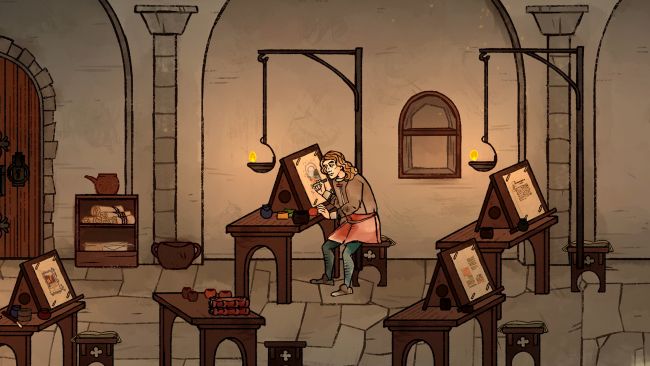 Os melhores protagonistas de jogos dos anos 2020 (até agora)