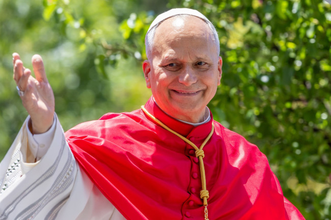 O Papa Leão XIV visitará o Peru em novembro de 2026, incluindo sua antiga residência em Chiclayo