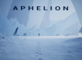 Primeiro contato com Aphelion: Algo entre Interstellar, Uncharted e Alien: Isolation
