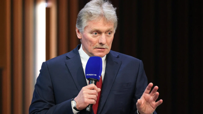 Rússia ainda está elaborando proposta de paz, diz Kremlin