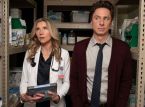Scrubs Reboot (Epis&oacute;dios 1 e 2)