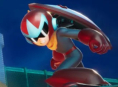 Confira Mega Man e Proto Man em Sonic Racing: Crossworlds 