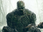 Crystal Reed sentiu "muita press&atilde;o" ao se tornar a AbbyArcane Swamp Thing 