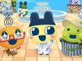 Aproveite seus animais de estimação de bolso agora na tela do Switch: Tamagotchi Plaza está chegando ao Nintendo Switch neste verão