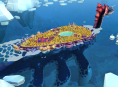 The Wandering Village para ser expandido com o DLC The Last Leviathan