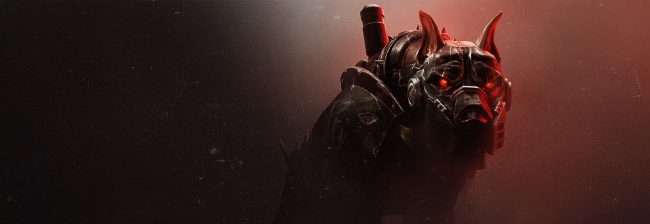 Warhammer 40,000: Darktide