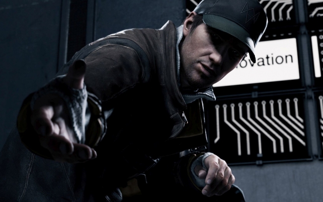 Watch Dogs