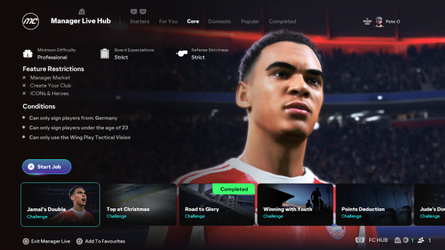 EA Sports FC 26